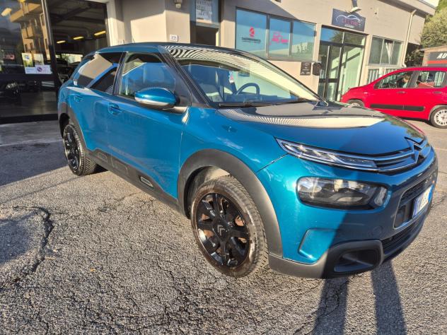 Citroen C4 Cactus BlueHDi 100 S&S Shine - Foto 4