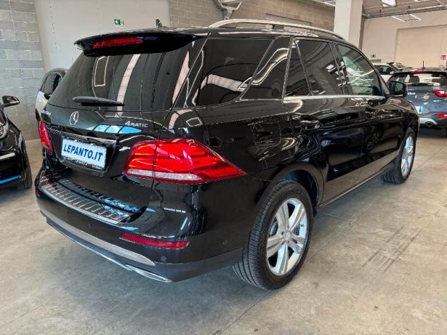 MERCEDES GLE (W166) GLE 250 d 4Matic Sport - Foto 5
