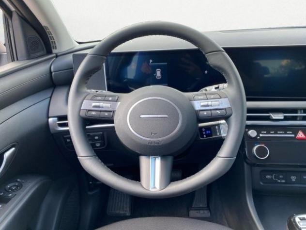 HYUNDAI Tucson 1.6 HEV aut. XTech rif. 23876319 - Foto 10