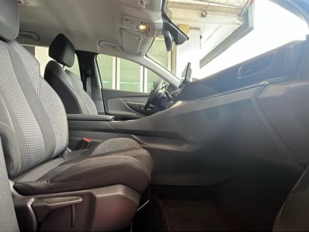 Peugeot 5008 BlueHDi 130 Active Pack EAT8 S/S aut. - Foto 8