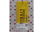 VENDO BIGLIETTO PRATO GOLD VASCO UDINE DOMENICA 28/06/2026