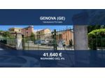 Immobile in asta di 36 m² in vendita a Genova