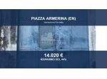 Immobile in asta di 75 m² in vendita a Piazza Armerina