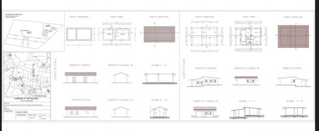 Terreno Residenziale - Trivigliano . Rif.: Cod. rif 3295583VRG - Foto 7