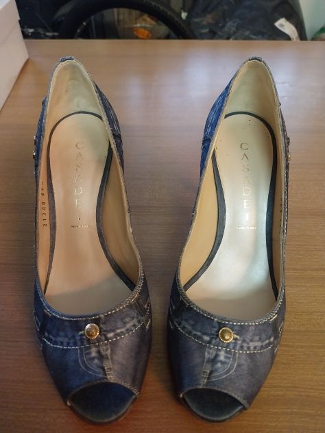 CASADEI SCARPE DONNA - Foto 2
