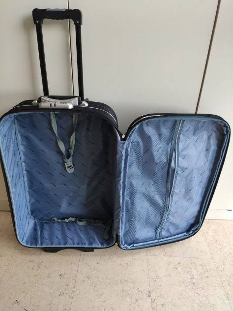 Vendo Valigia Trolley LUMI in buone condizioni - Foto 5
