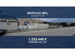 Immobile in asta di 12940 m² in vendita a Matelica