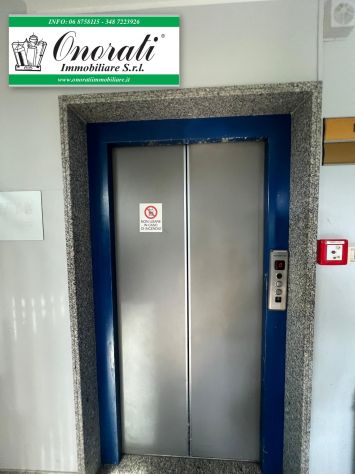 UFFICIO DI MQ 300 ROMA, ZONA TIBURTINA – REBIBBIA, RIF. A-1046 - Foto 7