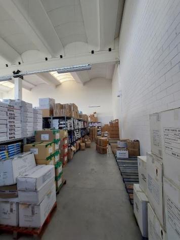 Capannone in vendita a San Giovanni in Persiceto - Foto 4
