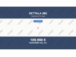 Immobile in asta di 786 m² in vendita a Settala