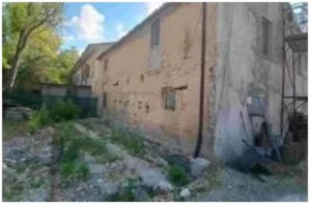 Immobile in asta di 244 m² in vendita a Acqualagna - Foto 8