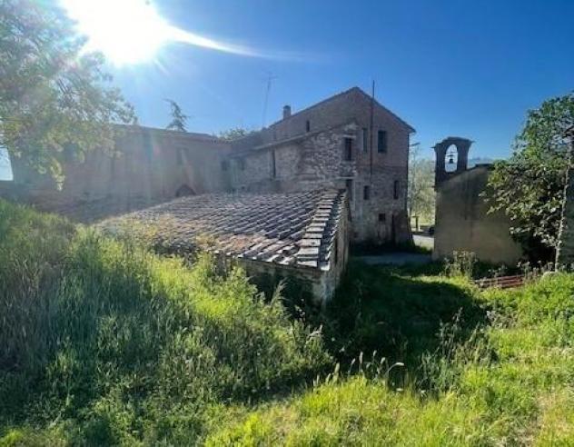 Colonica in vendita a Asciano 1481 mq Rif: 1414287
