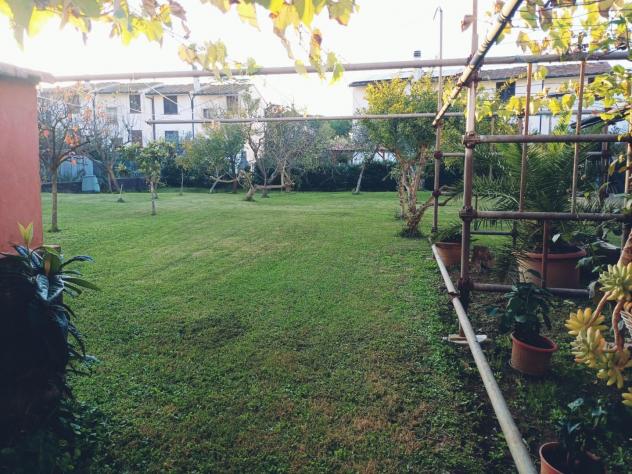 Villa in vendita a Fornacette - Calcinaia 200 mq Rif: 1297986