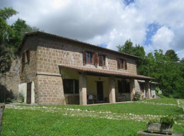 Immobile in asta di 189 m² in vendita a Celleno - Foto 6