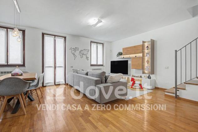 Appartamento di 93 m² con 3 locali e box auto in vendita a Cerro Maggiore - Foto 7