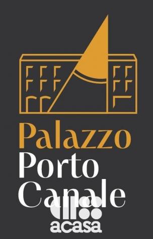 "PALAZZO PORTO CANALE", APPARTAMENTO PIANO TERRA - Foto 12