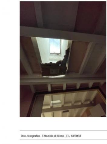 Immobile in asta di 38 m² in vendita a Colle di Val d'Elsa - Foto 14