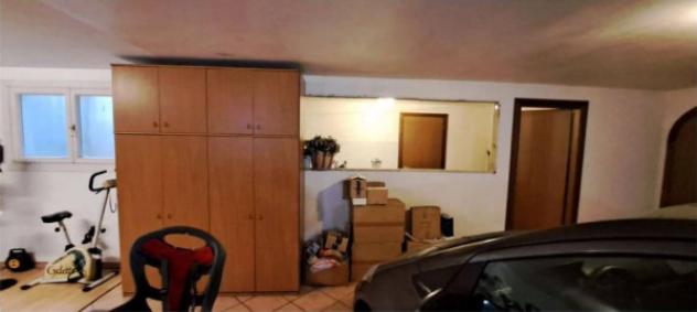 Immobile in asta di 245 m² con più di 5 locali e box auto in vendita a Cordenons - Foto 11