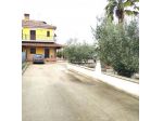 Villa bifamiliare in Via del Mare