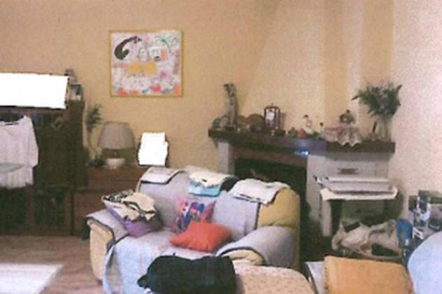 Immobile in asta di 46 m² in vendita a Foligno - Foto 3