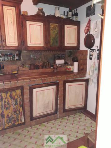 Centro Storico stupenda vista sulla fortezza bilocale - Foto 5