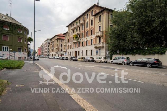 Appartamento di 88 m² con 3 locali in vendita a Milano - Foto 3