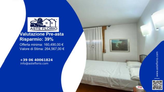 Immobile in asta di 271 m² in vendita a Mirandola - Foto 2