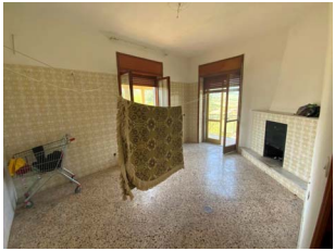 Tribunale di Salerno - RG 35/2024 Appartamento in asta - Foto 4