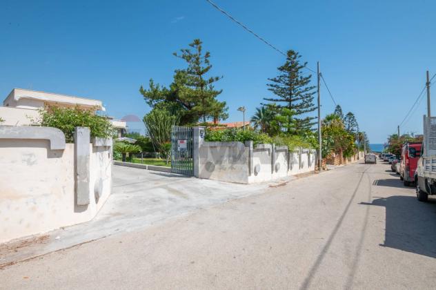 Villa singola in vendita a Noto, San Lorenzo - Foto 4