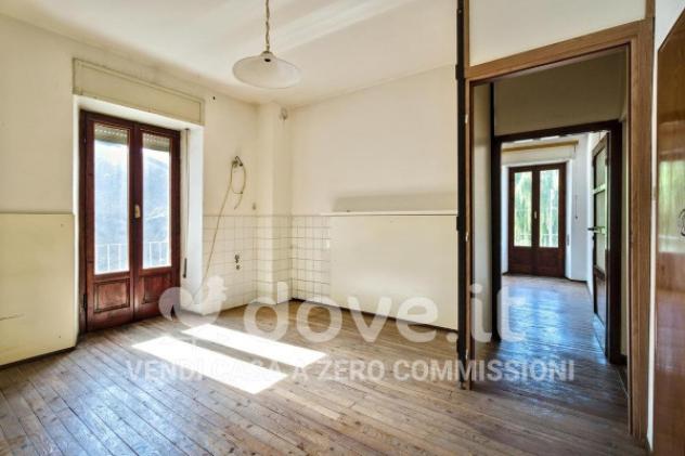 Appartamento di 120 m² con 4 locali in vendita a Poggiridenti - Foto 3