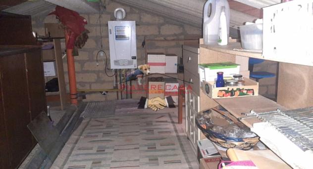 Porano - Vendesi appartamentino mansardato con balcone e garage - Foto 9