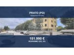 Immobile in asta di 76 m², box auto in vendita a Prato