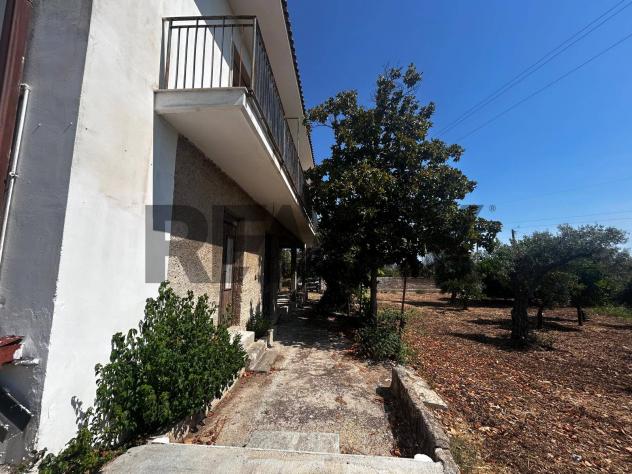 Villa singola in vendita a Priolo Gargallo - Foto 5