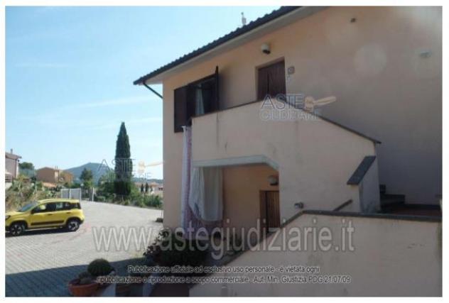 IMMOBILI-IMMOBILE RESIDENZIALE-Via del Volterraio, 1, 57038 Rio Nell'elba LI, Italia - Foto 7