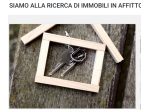 URGENTE RICERCA DI AMPIE METRATURE ZONA TRIESTE-PARIOLI-ANCHE DA RISTRUTTURARE