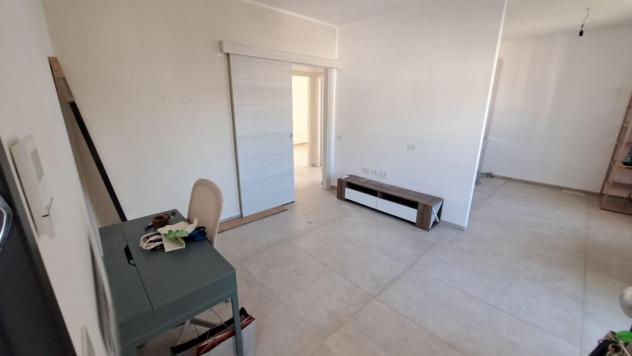 Appartamento in vendita a Rosignano Solvay - Rosignano Marittimo 85 mq Rif: 1416982 - Foto 8