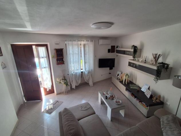 Terratetto in vendita a Asciano - San Giuliano Terme 120 mq Rif: 1455002 - Foto 5