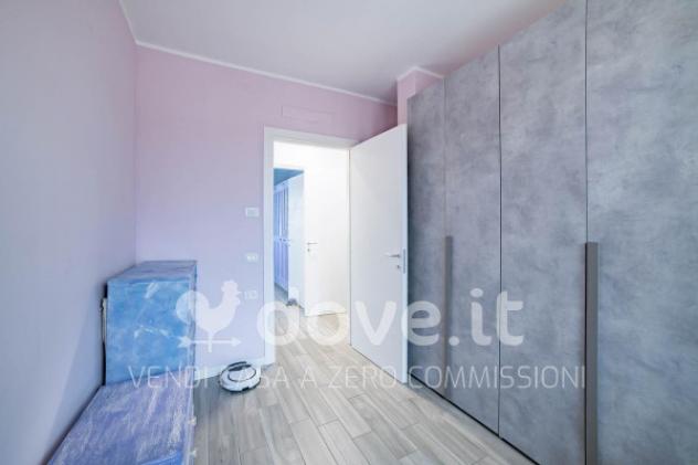 Appartamento di 85 m² con 3 locali e box auto in vendita a San Martino in Strada - Foto 17
