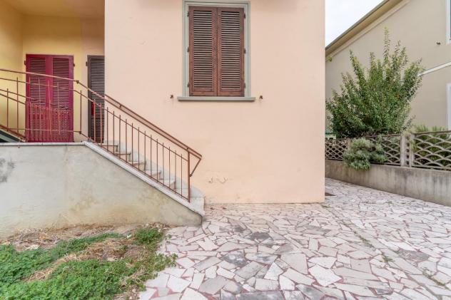 Terratetto in vendita a Santa Croce sull'Arno 140 mq Rif: 1450497 - Foto 2
