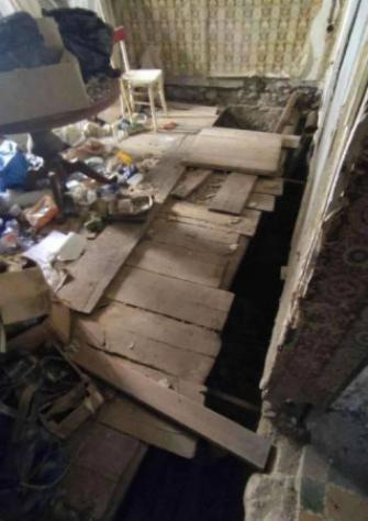 Immobile in asta di 117 m² in vendita a Soriano nel Cimino - Foto 8