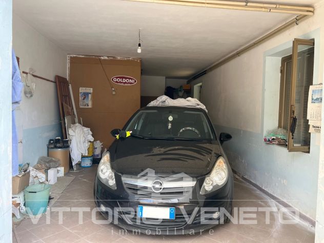 Porzione di Bifamiliare in Stella Cilento (Sa) - Foto 8