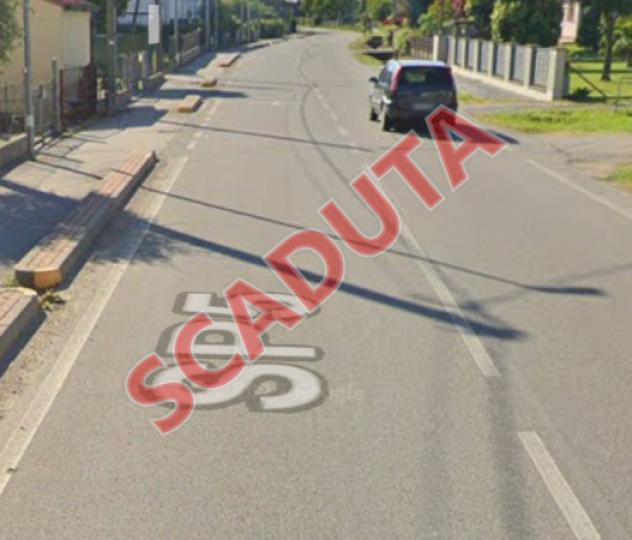 Immobile in asta di 207 m² in vendita a Tribano