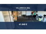 Immobile in asta di 70 m², box auto in vendita a Villaricca