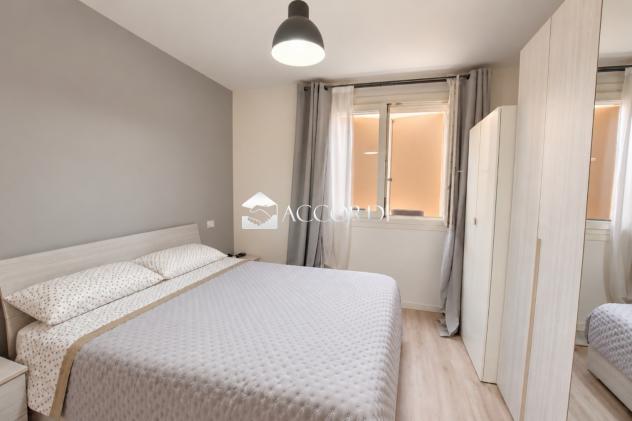 APPARTAMENTO di 2 vani e di 75 mq (VOLPAGO DEL MONTELLO) rif. PE28 - Foto 7