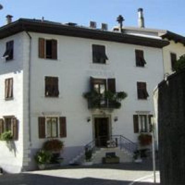 Hotel Antica Rosa