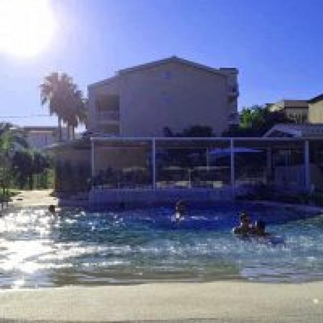 Suite Hotel Oasi di Riaci