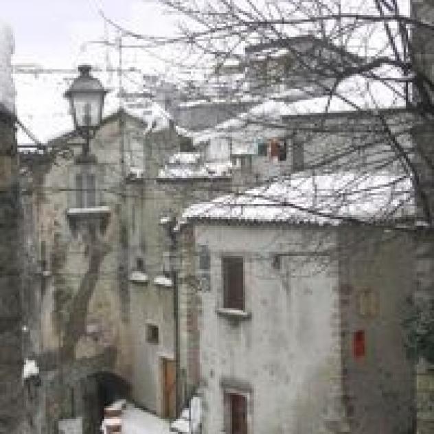 Al Borgo Antico Case Vacanza