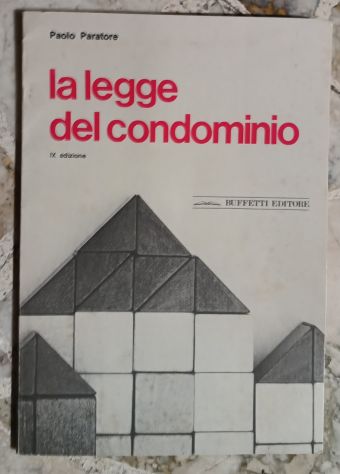 La legge del condominio Vintage