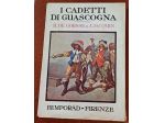 I cadetti di Guascogna, Henry de Gorsse e Joseph Jacquin 1931.