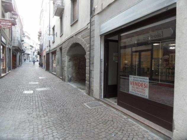 Garessio centralissimo - muri di negozio - Foto 3